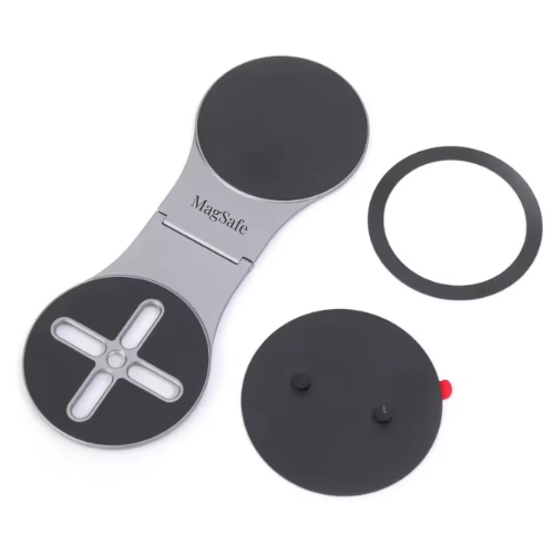 11 Soporte MagSafe para móvil y Tablet