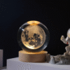 Lampara Lunar