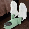 Secadora de zapatos portátil