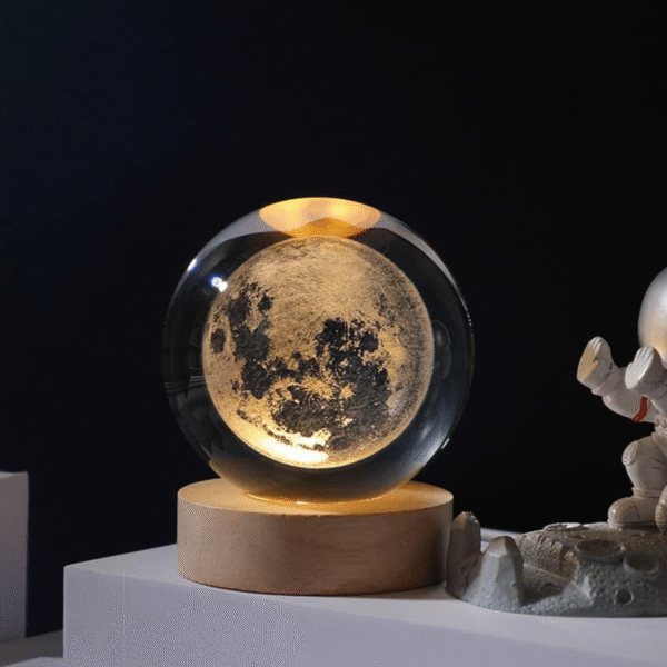 Lampara Lunar
