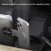 Soporte MagSafe para móvil y Tablet