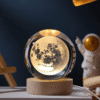 Lampara Lunar