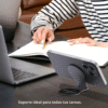 Soporte MagSafe para móvil y Tablet