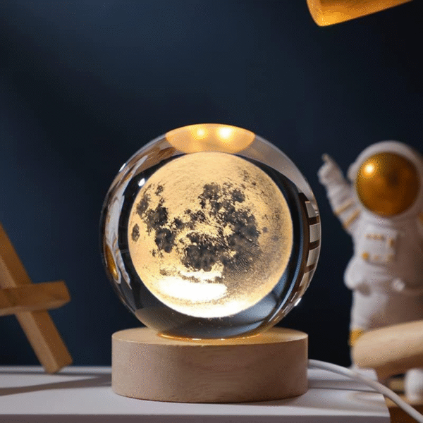 Lampara Lunar