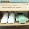 Secadora de zapatos portátil