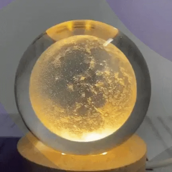 Lampara Lunar