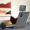Soporte MagSafe para móvil y Tablet