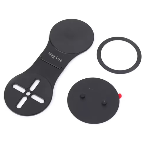 9 Soporte MagSafe para móvil y Tablet